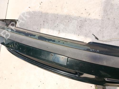 Front bumper VOLVO S40 I (644)  | BP32411560C7 