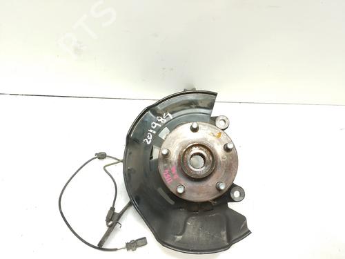 Used Right front steering knuckle TOYOTA PRIUS PLUS (_W4_) 1.8 Hybrid (ZVW40W, ZVW41W) (136 hp) 27857938