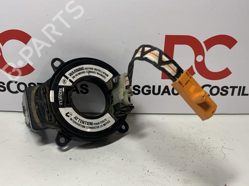 Used Squib airbag RENAULT KANGOO (KC0/1_) 1.5 dCi (KC07) (65 hp) 17398890