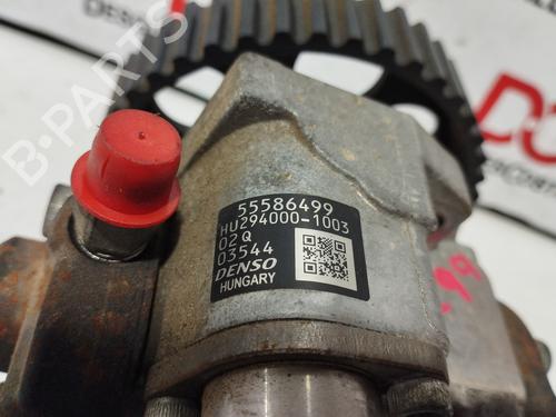 Injection pump OPEL ASTRA J Sports Tourer (P10)  | BP24653519M78 