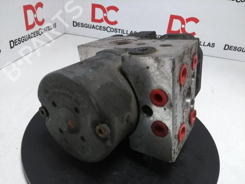 ABS Bremseaggregat CITROËN XSARA (N1) 2.0 HDi 90 (90 hp) 17401095