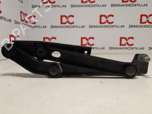 Hood lift support MERCEDES-BENZ SLK (R171) 200 Kompressor (171.445) | BP17407820C139 