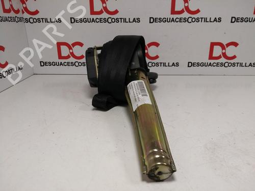Front right seatbelt VW POLO III (6N1) 60 1.4 | BP17403470I25 