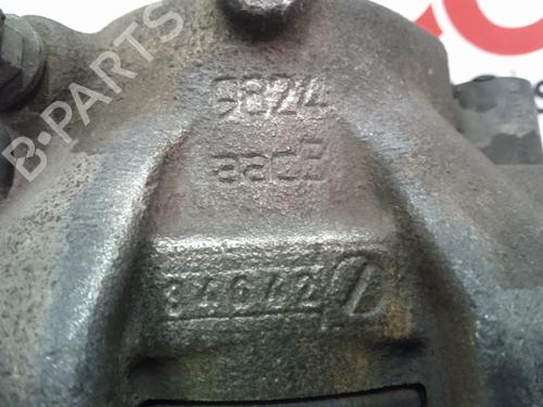 Right front brake caliper OPEL ASTRA H Estate (A04) 1.7 CDTI (L35) | BP25985971M104 