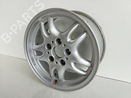 Rim BMW 3 (E46) 320 d | BP19264919C45