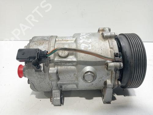 AC compressor VW GOLF IV (1J1) | BP30540060M34