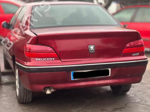 Used Parts PEUGEOT 406 (8B) [1995-2005]  4446462