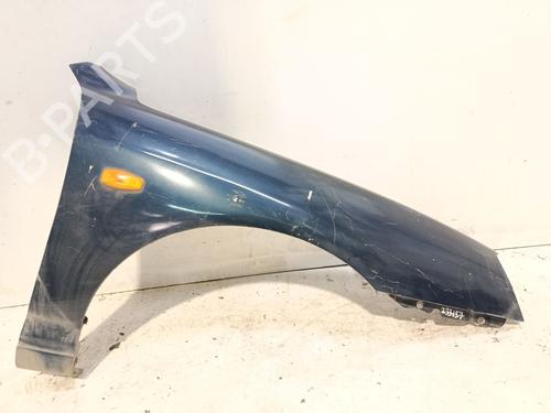 Used Right front fenders Right front fenders HYUNDAI ELANTRA III (XD) 1.6 (107 hp) 40102083 40102083