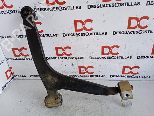 Left front suspension arm CITROËN XSARA PICASSO (N68) 2.0 HDi | BP23066677M12 