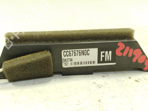 Electronic module MAZDA 5 (CR) 2.0 CD (CR19) | BP30196207M83