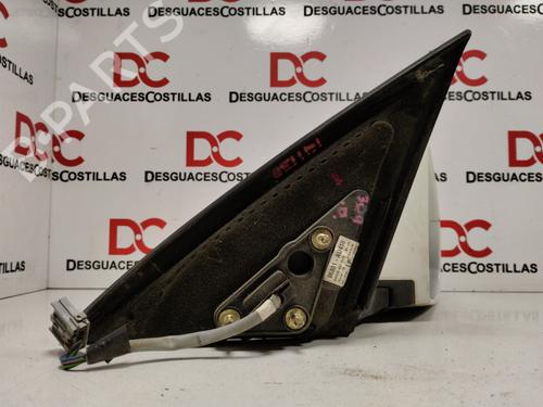 Right mirror NISSAN PRIMERA (P12) 2.2 Di | BP25280886C27