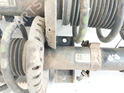 Høyre foran støtdemper SEAT IBIZA III (6L1)  | BP23423850M17