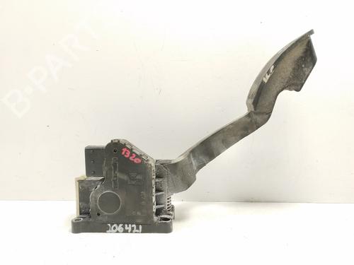 Pedal OPEL CORSA E (X15)  | BP29050202I4 