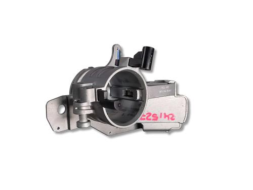 Ignition barrel OPEL ASTRA H GTC (A04) 1.6 (L08) | BP36499698M48 - Image 4