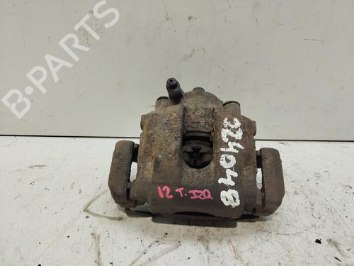 Used Left rear brake caliper BMW 3 Touring (E46) 320 d (150 hp) 30699313