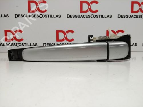 rear-left-exterior-door-handle-peugeot-307-3ac-2000-2001-2002-2003-2004-2005-2006-2007-2008-2009-2010-2011-2012-32085437 main image