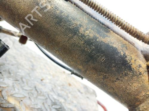 Bagaksel JEEP GRAND CHEROKEE II (WJ, WG) 3.1 TD 4x4 | BP24876525M2 