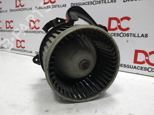 Heater blower motor FIAT GRANDE PUNTO (199_) 1.3 D Multijet (199.AXD11, 199.AXD1A, 199.AXD1B,... | BP17402386M62 