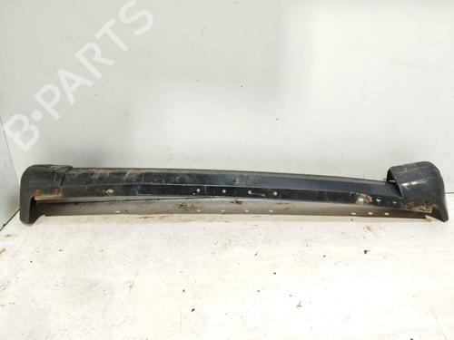 Used Rear bumper JEEP CHEROKEE (XJ) 2.1 TD (87 hp) 31010101