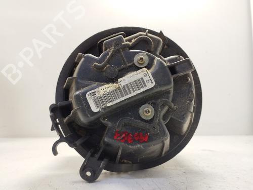 Heater blower motor CITROËN C3 I (FC_, FN_) 1.4 HDi | BP19117589M62 