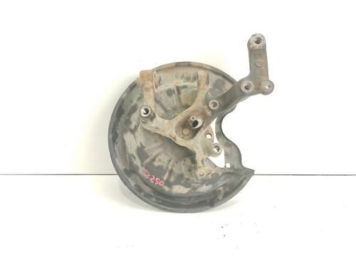 Right rear steering knuckle SEAT LEON (1P1)  | BP25799127M28 
