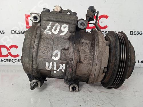 AC compressor KIA CARNIVAL II (GQ) 2.9 CRDi | BP17412877M34 