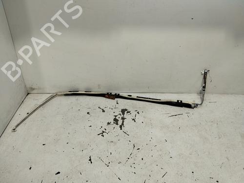 Høyre gardin kollisjonspute SEAT ALTEA (5P1) [2004-2015]  30656092