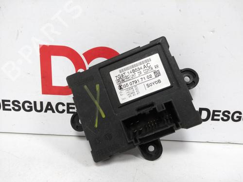 Used Electronic module FORD MONDEO IV (BA7) 2.0 TDCi (140 hp) 17403003