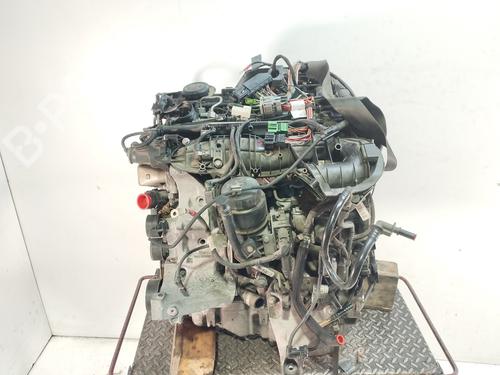 Motor BMW 3 (E90) 320 d | BP29349737M1 