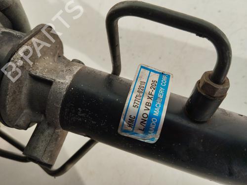 Steering rack HYUNDAI ATOS (MX) 1.0 i | BP21010009M22 