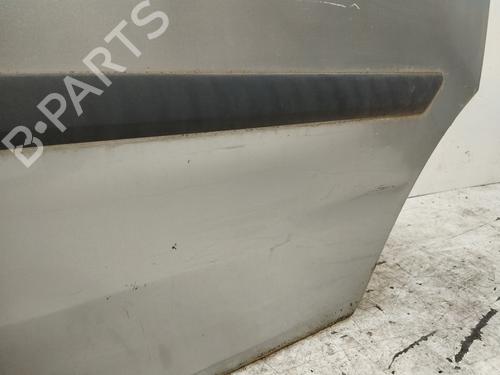 Left slide door OPEL COMBO Box Body/MPV  | BP29176507C74 
