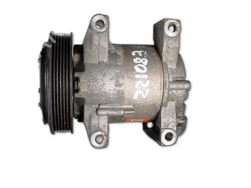 Used AC compressor AC compressor NISSAN ALMERA II Hatchback (N16) [2000-2026] 35787688 35787688