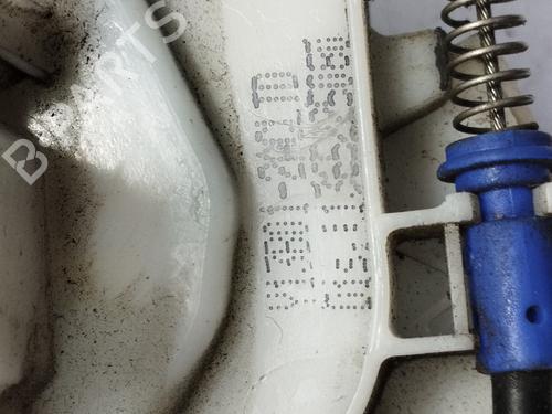 Front right lock PEUGEOT BIPPER (AA_)  | BP21531189C97 