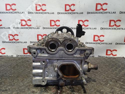 Cylinder head OPEL ASTRA H (A04) 1.7 CDTI (L48) | BP17415097M5 