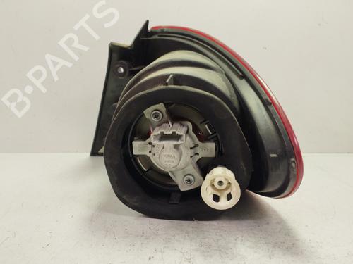 Left taillight SEAT TOLEDO III (5P2) | BP31362050C34 - Image 4