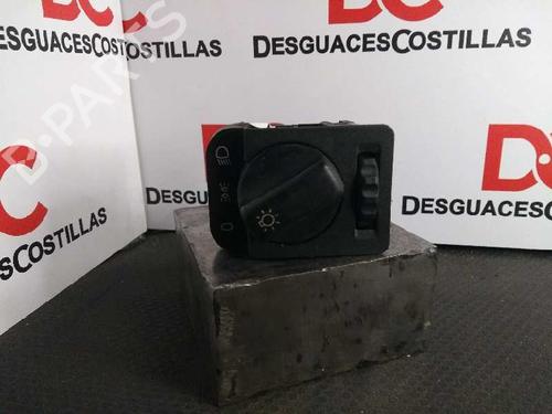 Used Headlight switch OPEL VECTRA A Hatchback (J89) [1988-1995]  32085179