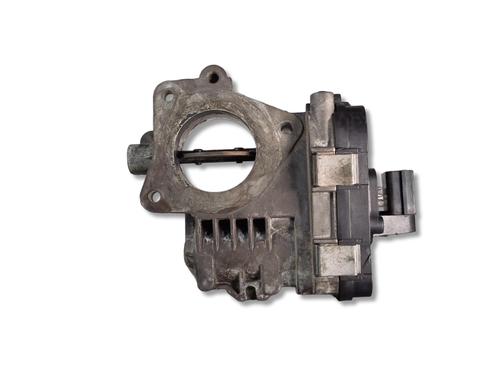 Used Throttle body Throttle body OPEL ZAFIRA / ZAFIRA FAMILY B (A05) 1.9 CDTI (M75) (120 hp) 40448218 40448218