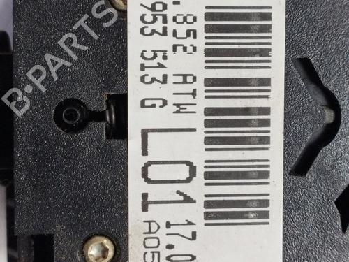Steering column stalk SEAT TOLEDO II (1M2)  | BP28210260I23 