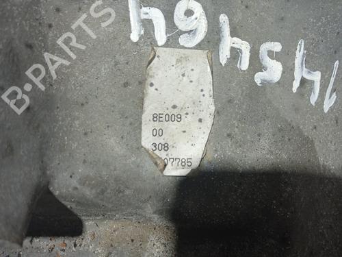 Gearbox NISSAN ALMERA II Hatchback (N16)  | BP36905609M3  - Image 6