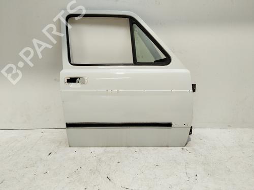 Porta frente direita Porta frente direita FIAT 127 (127_) [1971-1996] 35949649 35949649