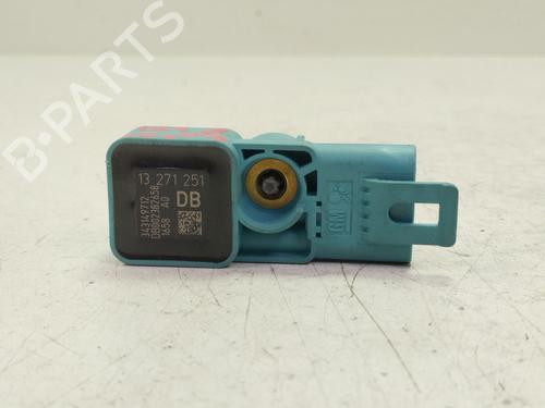 Elektronisk sensor OPEL CORSA D (S07) [2006-2015]  29019788