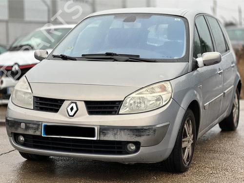 Used Parts RENAULT SCÉNIC II (JM0/1_) [2003-2010]  4428434