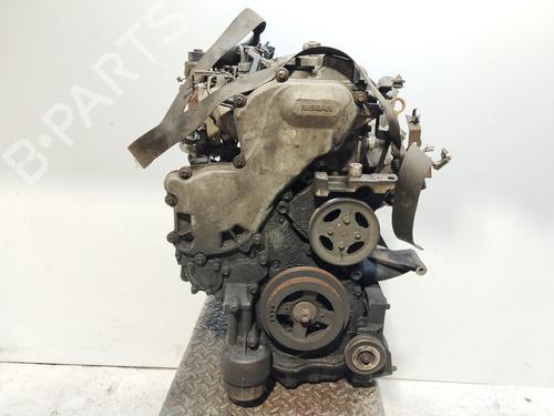 Engine NISSAN PRIMERA (P12) 2.2 Di | BP29350479M1 