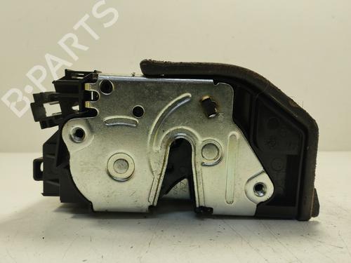 Rear left lock BMW 5 (F10) 520 d | BP23258761C100 
