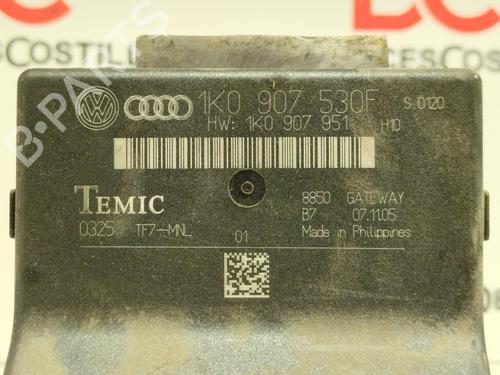 Other SEAT LEON (1P1) 1.9 TDI | BP17413637O1 