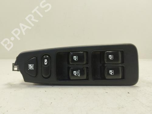 Venstre Foran elrute bryter SSANGYONG REXTON / REXTON II (GAB_) 2.7 Xdi (163 hp) 30444655