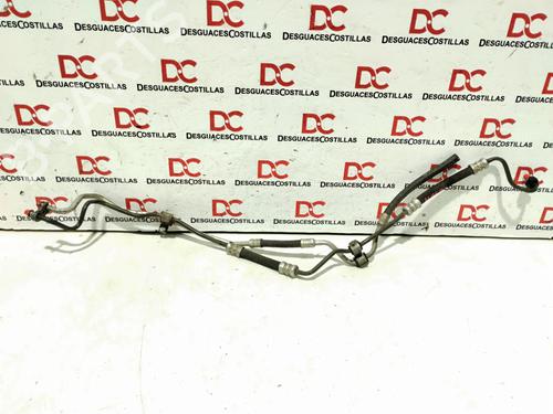 Used Pipe PEUGEOT 308 SW I (4E_, 4H_) 1.6 HDi (112 hp) 24974196