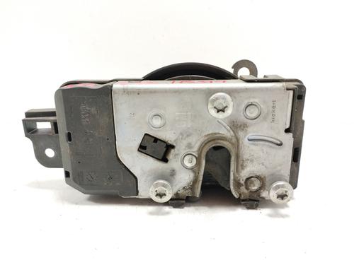 Front right lock OPEL ASTRA H (A04)  | BP19309593C97 