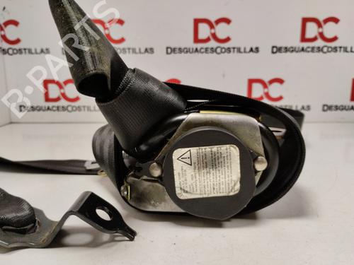 Front right seatbelt SEAT IBIZA III (6L1)  | BP17410650I25 