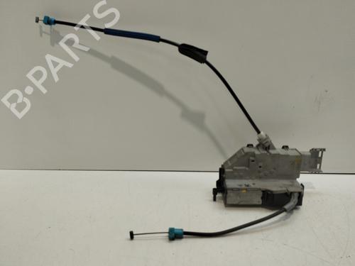 Rear right lock CITROËN C4 I (LC_)  | BP23848910C99 